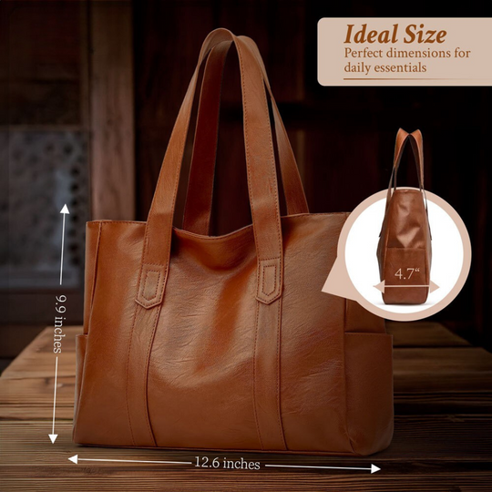 Martha’s Timeless Elegance | Classic Bag (BUY 1 GET 1 FREE)