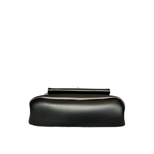 Vintage Kiss-Lock Bag - Retro Chic Essential