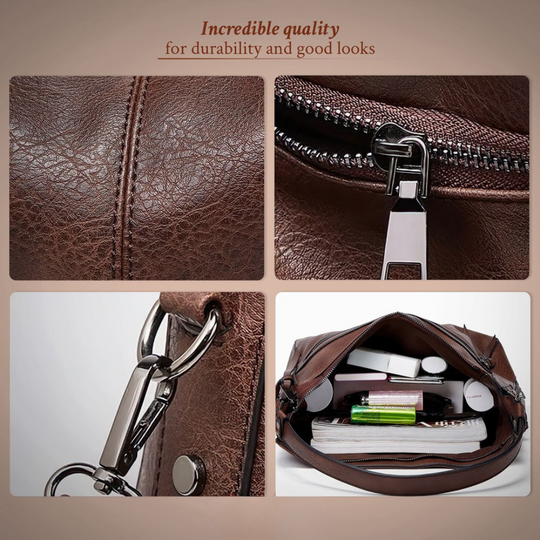 Magda’s Exquisite Style | Luxury Bag (BUY 1 GET 1 FREE)