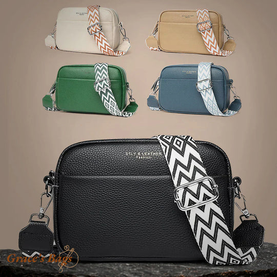 Bella’s Grace | Women’s Shoulder Bag