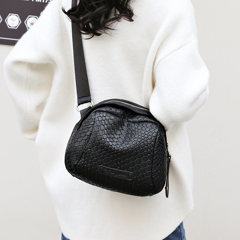 Madison™ Classic Charm | Spacious Elegant Vintage Leather Bag